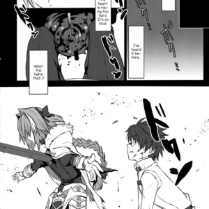 [Nekorobi (Nakajima Kotoko)] Astolfo-kun to Nenmatsu ni Ichaicha Sugosu Hon – Fate/ Grand Order dj [Eng] – Gay Manga sex 10