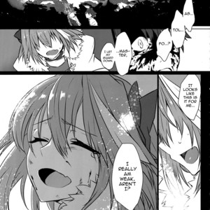 [Nekorobi (Nakajima Kotoko)] Astolfo-kun to Nenmatsu ni Ichaicha Sugosu Hon – Fate/ Grand Order dj [Eng] – Gay Manga sex 11