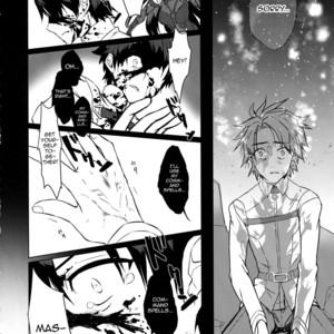 [Nekorobi (Nakajima Kotoko)] Astolfo-kun to Nenmatsu ni Ichaicha Sugosu Hon – Fate/ Grand Order dj [Eng] – Gay Manga sex 12