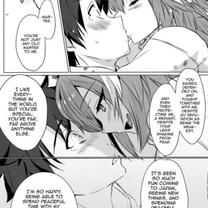 [Nekorobi (Nakajima Kotoko)] Astolfo-kun to Nenmatsu ni Ichaicha Sugosu Hon – Fate/ Grand Order dj [Eng] – Gay Manga sex 15