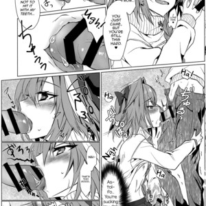 [Nekorobi (Nakajima Kotoko)] Astolfo-kun to Nenmatsu ni Ichaicha Sugosu Hon – Fate/ Grand Order dj [Eng] – Gay Manga sex 29