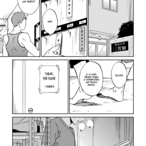 [Seika] Shinyuu tte Soko Made Shinakucha Ikenai No? [Portuguese] – Gay Manga sex 114