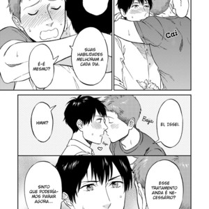 [Seika] Shinyuu tte Soko Made Shinakucha Ikenai No? [Portuguese] – Gay Manga sex 207