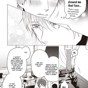 [YAREYA Umako] Sono Kao Mitara, Gaman wa Dekinai (update c.3) [Eng] – Gay Manga sex 5