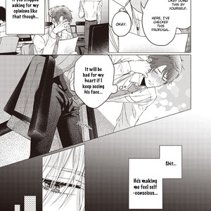 [YAREYA Umako] Sono Kao Mitara, Gaman wa Dekinai (update c.3) [Eng] – Gay Manga sex 6