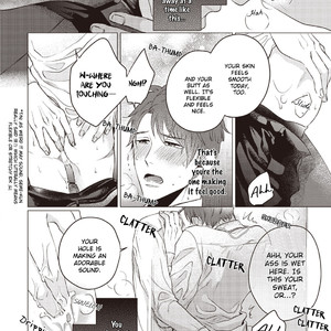 [YAREYA Umako] Sono Kao Mitara, Gaman wa Dekinai (update c.3) [Eng] – Gay Manga sex 9