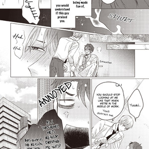 [YAREYA Umako] Sono Kao Mitara, Gaman wa Dekinai (update c.3) [Eng] – Gay Manga sex 12