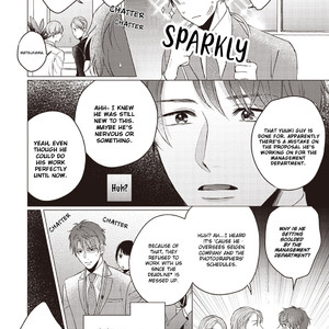 [YAREYA Umako] Sono Kao Mitara, Gaman wa Dekinai (update c.3) [Eng] – Gay Manga sex 13