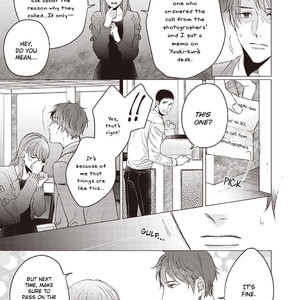 [YAREYA Umako] Sono Kao Mitara, Gaman wa Dekinai (update c.3) [Eng] – Gay Manga sex 14