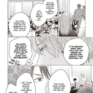 [YAREYA Umako] Sono Kao Mitara, Gaman wa Dekinai (update c.3) [Eng] – Gay Manga sex 15