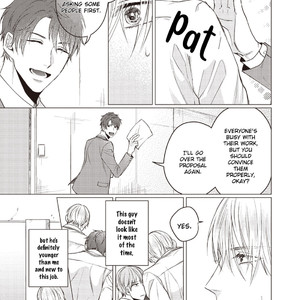 [YAREYA Umako] Sono Kao Mitara, Gaman wa Dekinai (update c.3) [Eng] – Gay Manga sex 18