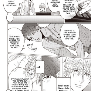 [YAREYA Umako] Sono Kao Mitara, Gaman wa Dekinai (update c.3) [Eng] – Gay Manga sex 19