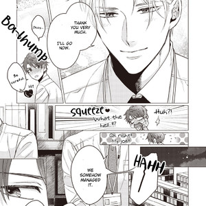 [YAREYA Umako] Sono Kao Mitara, Gaman wa Dekinai (update c.3) [Eng] – Gay Manga sex 22