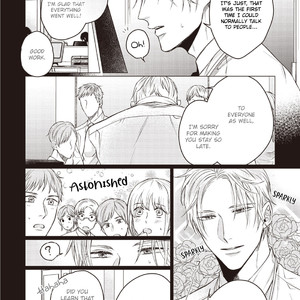 [YAREYA Umako] Sono Kao Mitara, Gaman wa Dekinai (update c.3) [Eng] – Gay Manga sex 23