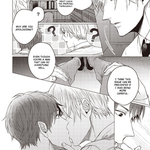 [YAREYA Umako] Sono Kao Mitara, Gaman wa Dekinai (update c.3) [Eng] – Gay Manga sex 25