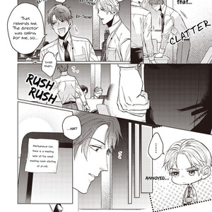 [YAREYA Umako] Sono Kao Mitara, Gaman wa Dekinai (update c.3) [Eng] – Gay Manga sex 36