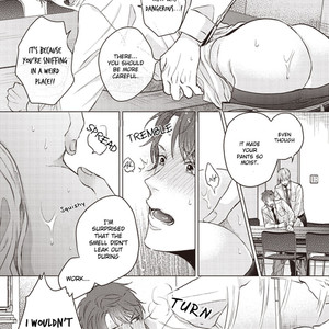 [YAREYA Umako] Sono Kao Mitara, Gaman wa Dekinai (update c.3) [Eng] – Gay Manga sex 42