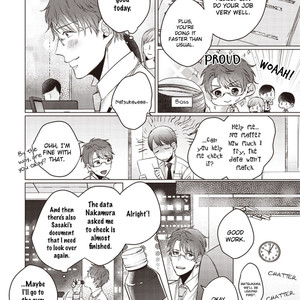 [YAREYA Umako] Sono Kao Mitara, Gaman wa Dekinai (update c.3) [Eng] – Gay Manga sex 52