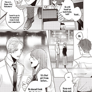 [YAREYA Umako] Sono Kao Mitara, Gaman wa Dekinai (update c.3) [Eng] – Gay Manga sex 53