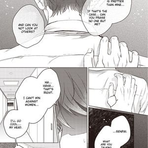 [YAREYA Umako] Sono Kao Mitara, Gaman wa Dekinai (update c.3) [Eng] – Gay Manga sex 57