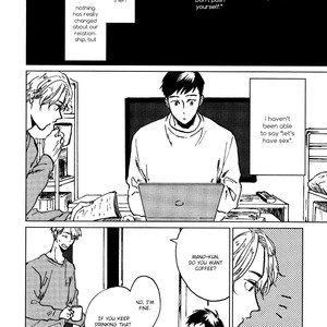 [Shiomi Rose] Ai to Hanaji (c.1-2.5) [Eng] – Gay Manga sex 35