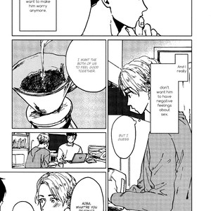 [Shiomi Rose] Ai to Hanaji (c.1-2.5) [Eng] – Gay Manga sex 36