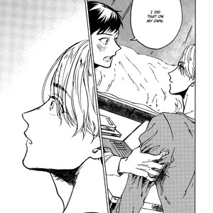 [Shiomi Rose] Ai to Hanaji (c.1-2.5) [Eng] – Gay Manga sex 42