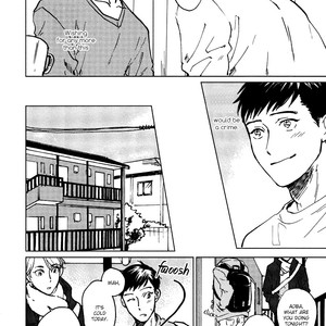 [Shiomi Rose] Ai to Hanaji (c.1-2.5) [Eng] – Gay Manga sex 43