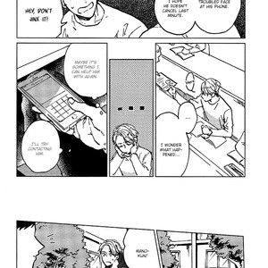 [Shiomi Rose] Ai to Hanaji (c.1-2.5) [Eng] – Gay Manga sex 46