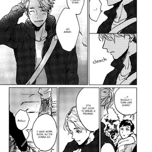 [Shiomi Rose] Ai to Hanaji (c.1-2.5) [Eng] – Gay Manga sex 48