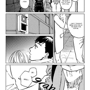[Shiomi Rose] Ai to Hanaji (c.1-2.5) [Eng] – Gay Manga sex 50