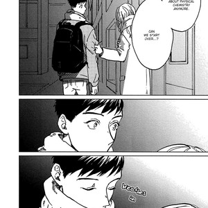 [Shiomi Rose] Ai to Hanaji (c.1-2.5) [Eng] – Gay Manga sex 51
