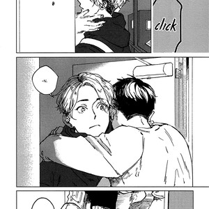 [Shiomi Rose] Ai to Hanaji (c.1-2.5) [Eng] – Gay Manga sex 53