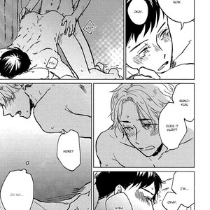 [Shiomi Rose] Ai to Hanaji (c.1-2.5) [Eng] – Gay Manga sex 60