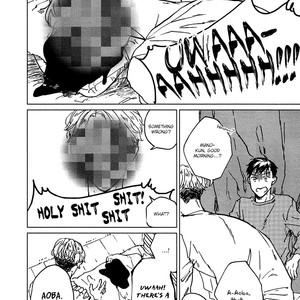 [Shiomi Rose] Ai to Hanaji (c.1-2.5) [Eng] – Gay Manga sex 65