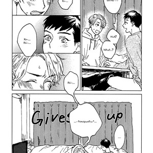 [Shiomi Rose] Ai to Hanaji (c.1-2.5) [Eng] – Gay Manga sex 76