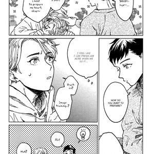[Shiomi Rose] Ai to Hanaji (c.1-2.5) [Eng] – Gay Manga sex 77