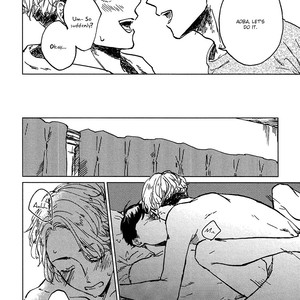 [Shiomi Rose] Ai to Hanaji (c.1-2.5) [Eng] – Gay Manga sex 78