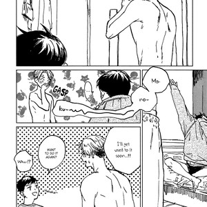 [Shiomi Rose] Ai to Hanaji (c.1-2.5) [Eng] – Gay Manga sex 82