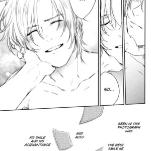 [Orion (Fujioka Nii)] Banana Fish dj – Futari no Eden [Eng] – Gay Manga sex 34