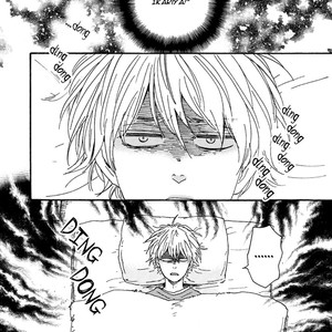 [YAMAMOTO Kotetsuko] Warau Oni ni wa Fuku Kitaru (update c.4) [Eng] – Gay Manga sex 5