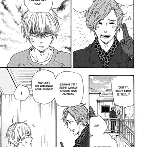 [YAMAMOTO Kotetsuko] Warau Oni ni wa Fuku Kitaru (update c.4) [Eng] – Gay Manga sex 6