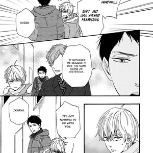 [YAMAMOTO Kotetsuko] Warau Oni ni wa Fuku Kitaru (update c.4) [Eng] – Gay Manga sex 12