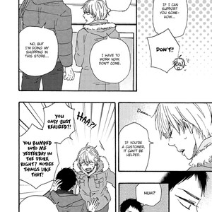 [YAMAMOTO Kotetsuko] Warau Oni ni wa Fuku Kitaru (update c.4) [Eng] – Gay Manga sex 13