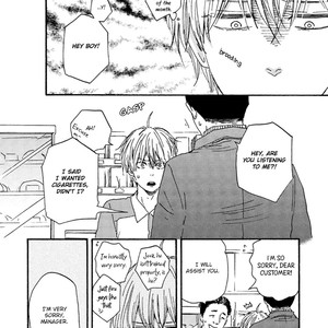 [YAMAMOTO Kotetsuko] Warau Oni ni wa Fuku Kitaru (update c.4) [Eng] – Gay Manga sex 17