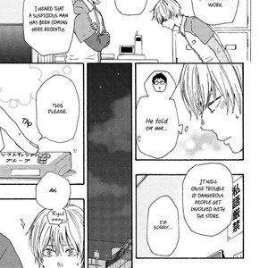 [YAMAMOTO Kotetsuko] Warau Oni ni wa Fuku Kitaru (update c.4) [Eng] – Gay Manga sex 18