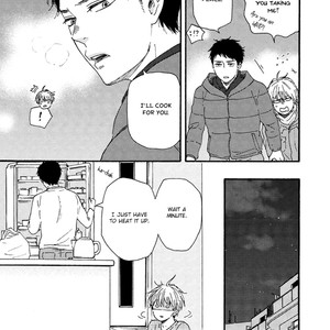 [YAMAMOTO Kotetsuko] Warau Oni ni wa Fuku Kitaru (update c.4) [Eng] – Gay Manga sex 22
