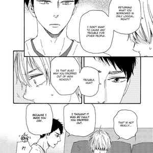 [YAMAMOTO Kotetsuko] Warau Oni ni wa Fuku Kitaru (update c.4) [Eng] – Gay Manga sex 25