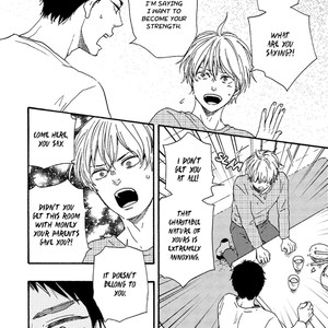 [YAMAMOTO Kotetsuko] Warau Oni ni wa Fuku Kitaru (update c.4) [Eng] – Gay Manga sex 29