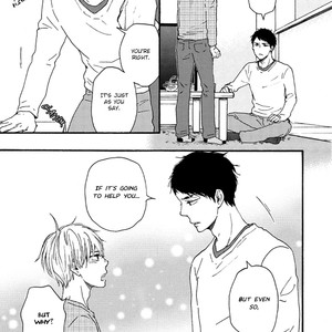 [YAMAMOTO Kotetsuko] Warau Oni ni wa Fuku Kitaru (update c.4) [Eng] – Gay Manga sex 30